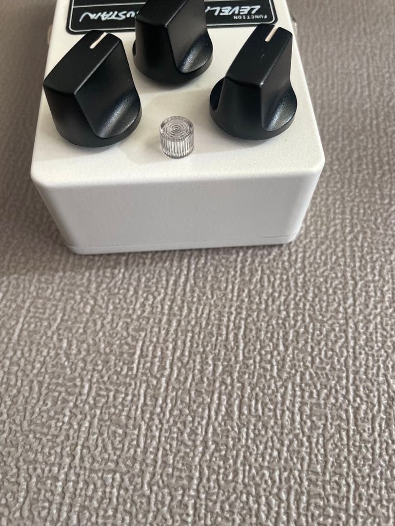 ギター FREE THE TONE SC-1 SILKY COMP