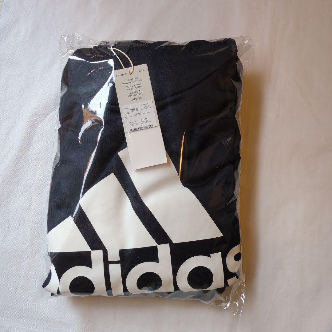 adidas 上下セット フレンチテリー ジョガーパンツ セットアップ