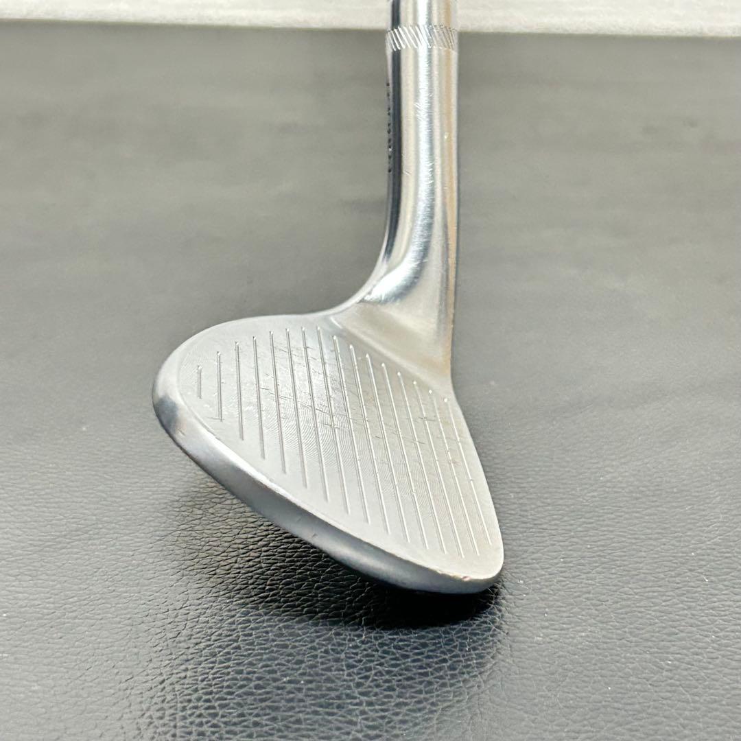 サブセブンティ JB Forged Wedge 58° モーダス 地クラブ