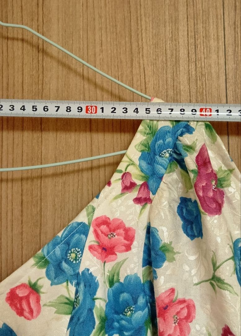 フラメンコ　衣装