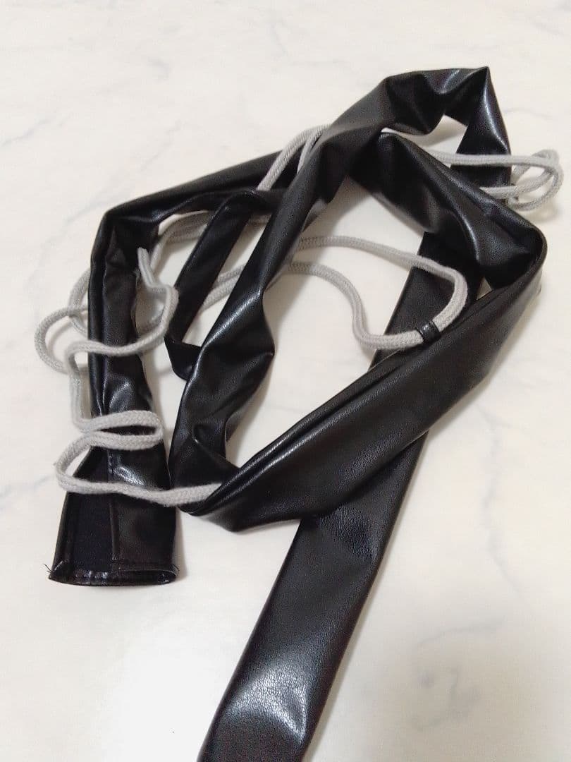 ☆美品☆ 吹き矢ダーツ 日本スポーツ吹き矢協会公認 全長約120cm