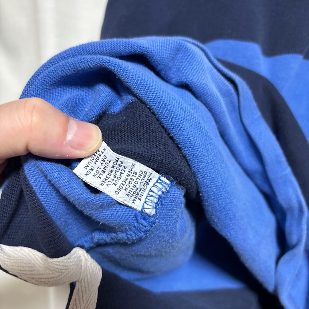 Polo by Ralph Lauren ラルフローレン　ラガーシャツ