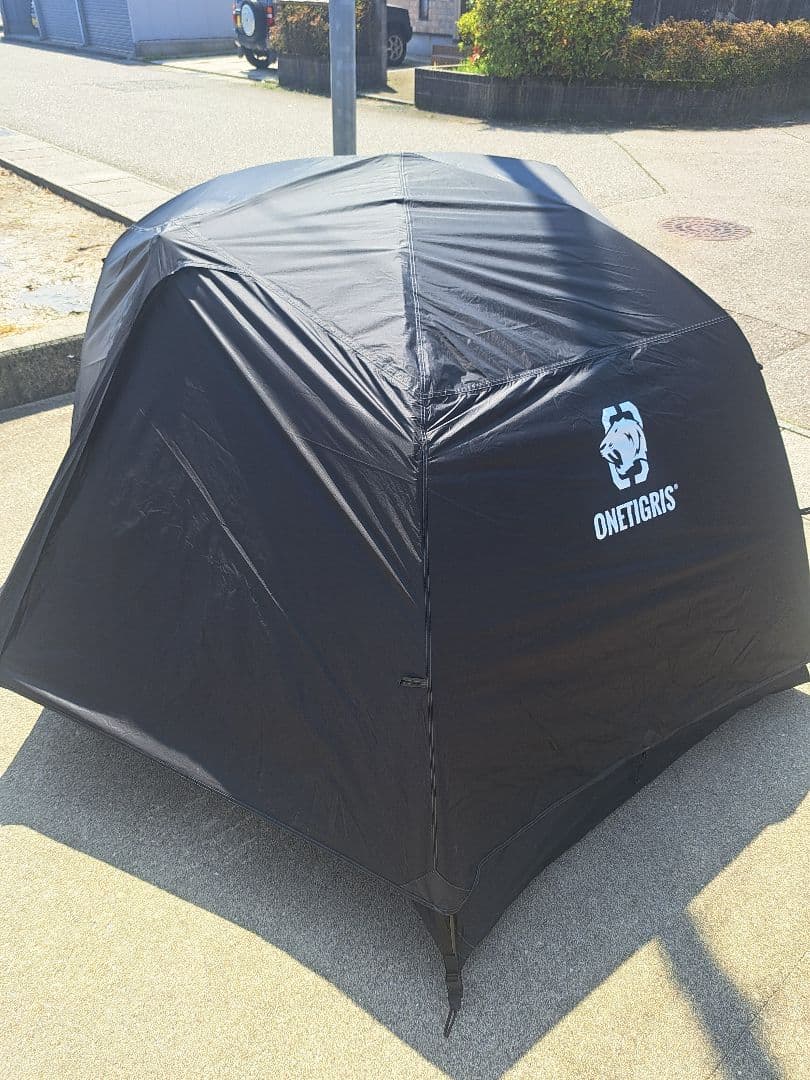 ワンティグリス ステラ OneTigris STELLA　※(旧ロゴ、廃盤品)