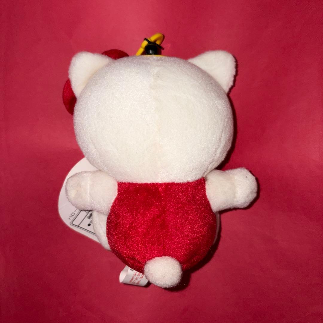 【レトロ】SANRIO×TOMYサンリオキャラクター キャラキャラヨーヨー全4種