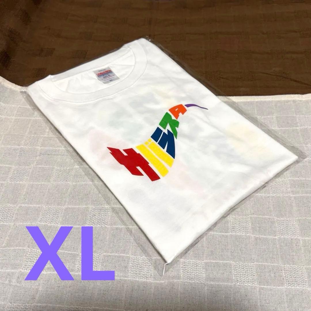 サバシスター PIZZA OF DEATH Tシャツ ジャスパンカラー XL