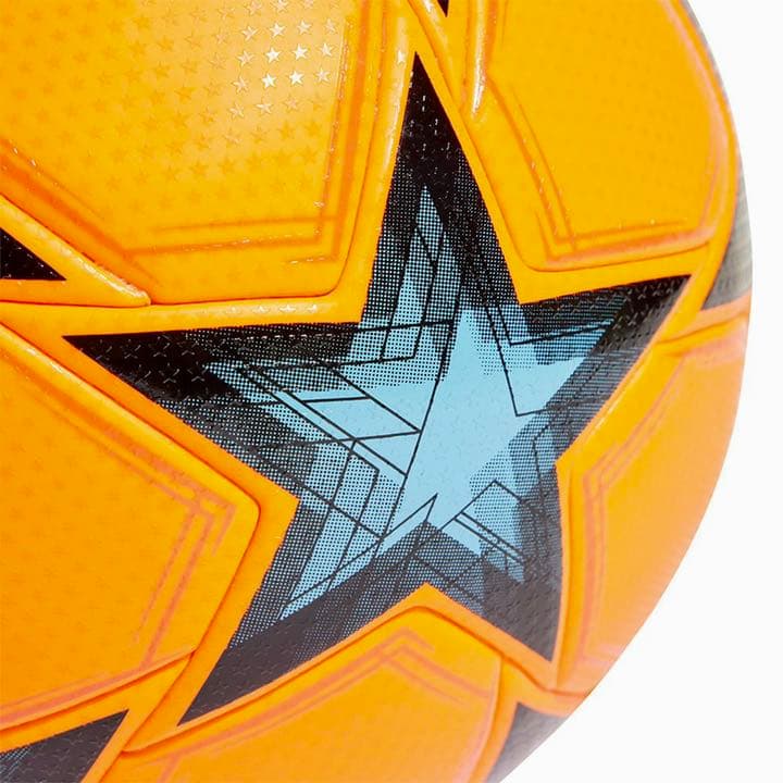 【新品】フィナーレ　ボール　UCL Pro Winterオフィシャルマッチボール