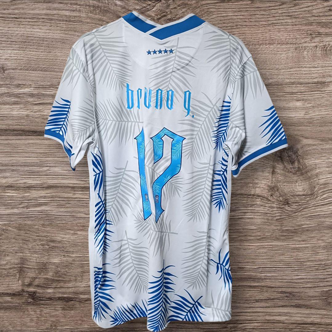 Brasil ブラジル代表 NIKE ナイキ サッカーシャツ ユニフォーム