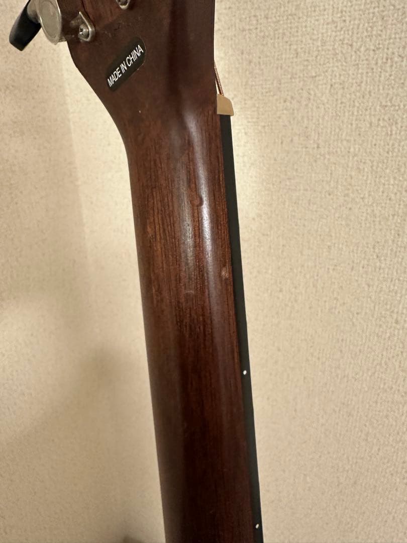 エレアコ　Stafford&Co. sf-5c natural