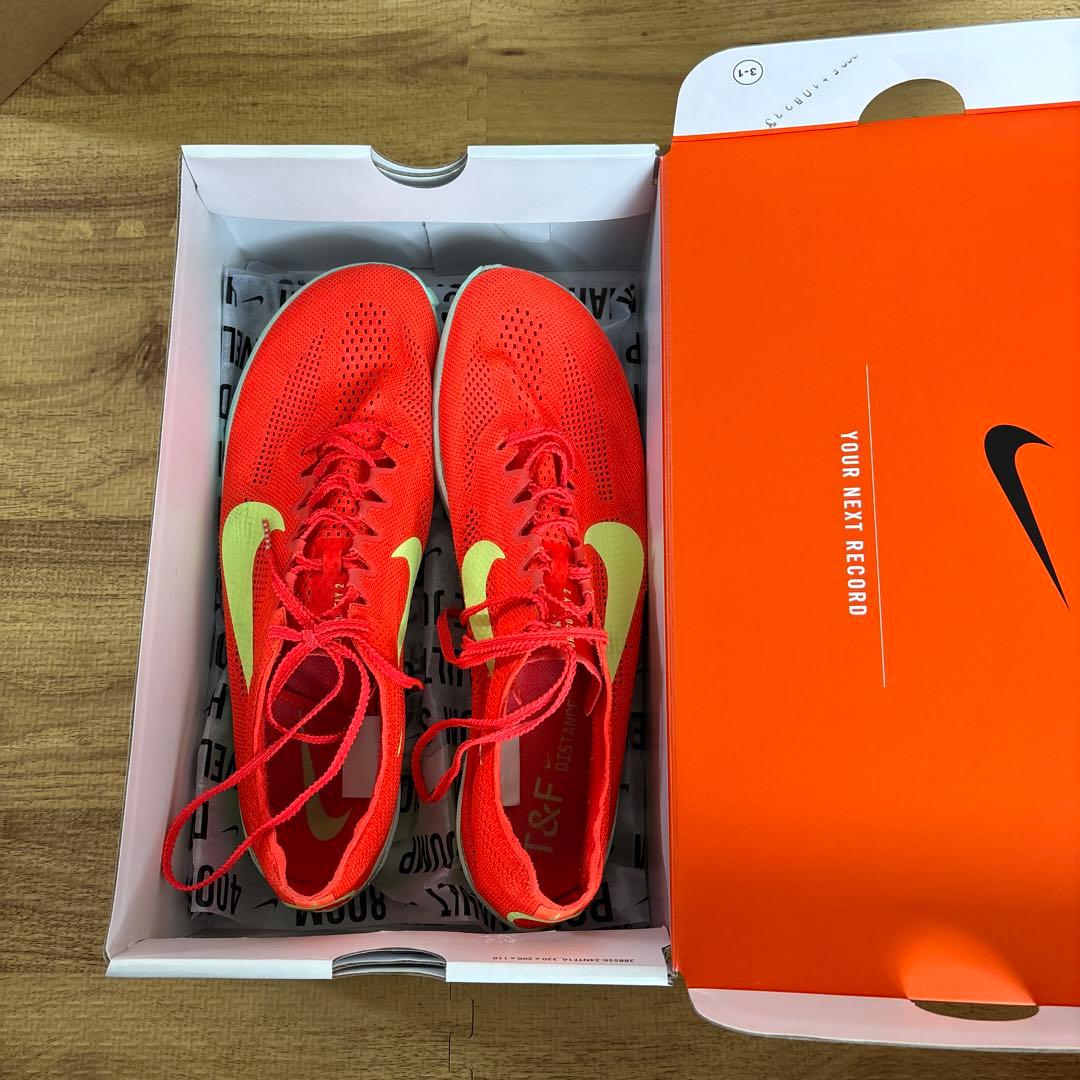 Nike ドラゴンフライ2 28.5