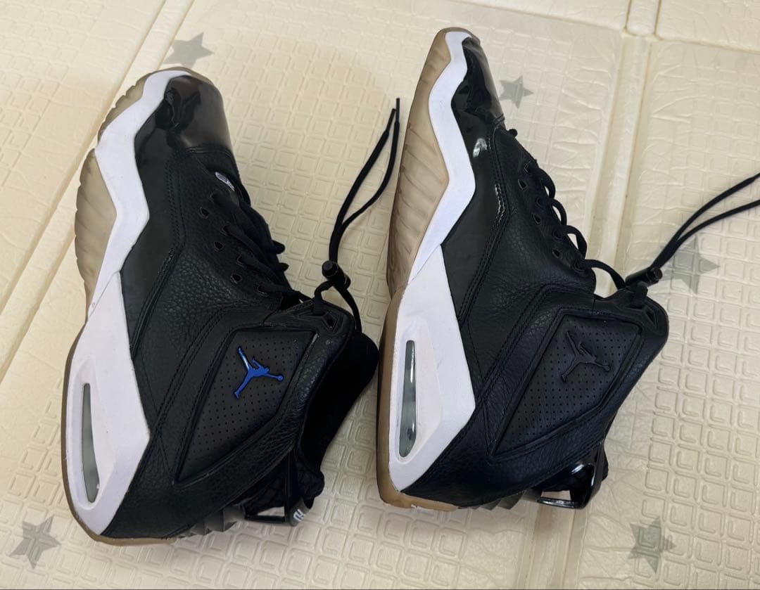 シューズ(男性用) Nike Air Jordan B Loyal 29.5cm