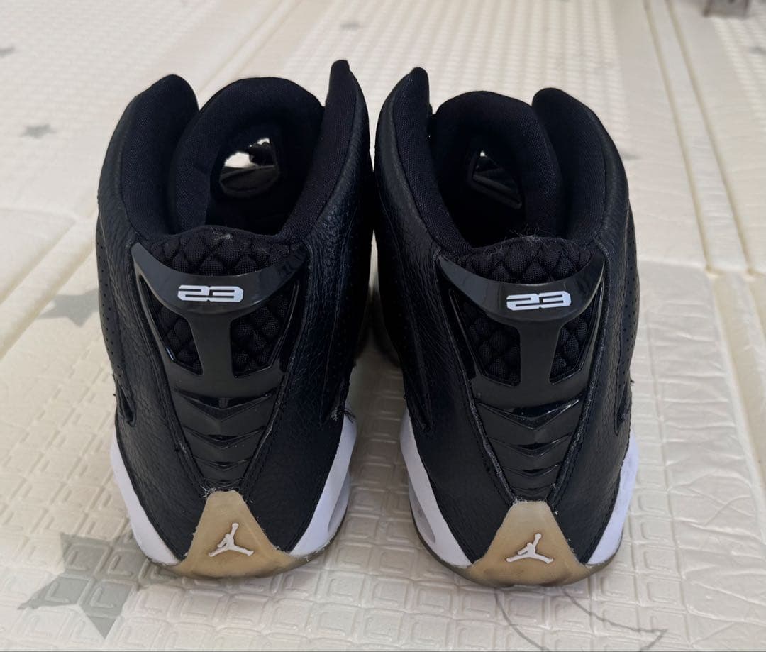 シューズ(男性用) Nike Air Jordan B Loyal 29.5cm