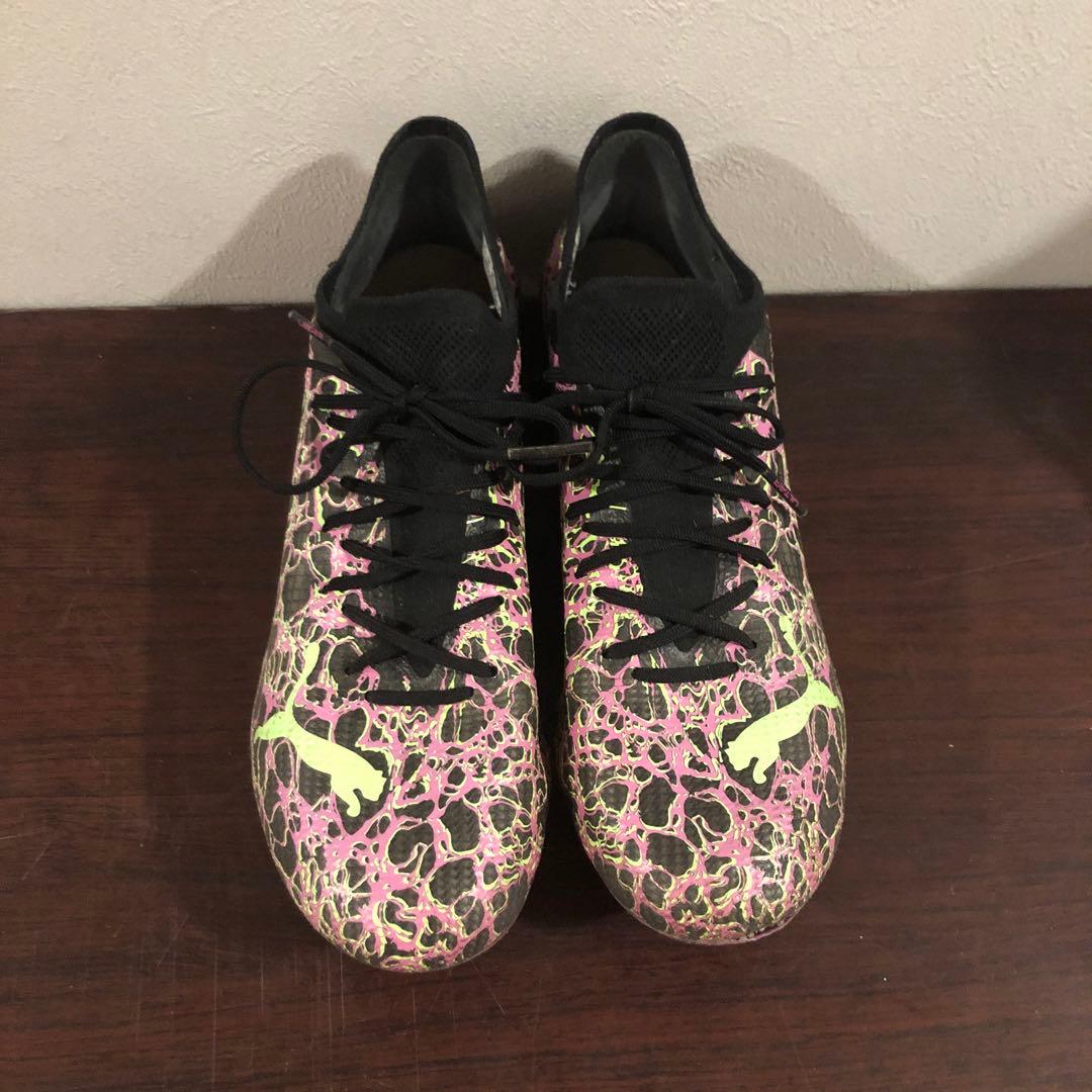 プーマウルトラ PUMA ULTRA 1.3 FG/AG