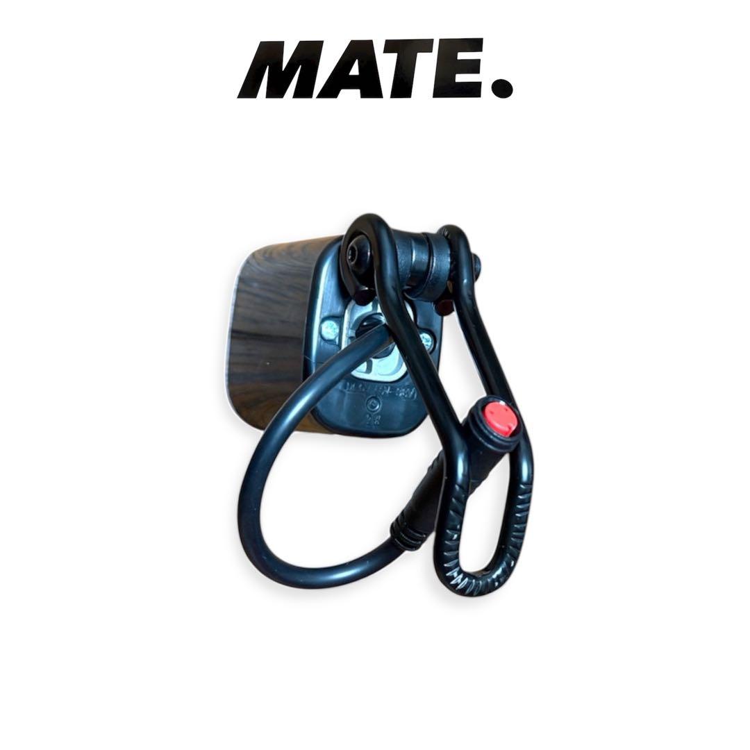 MATE純正フロントライト EVO/ Fusion / City / Go