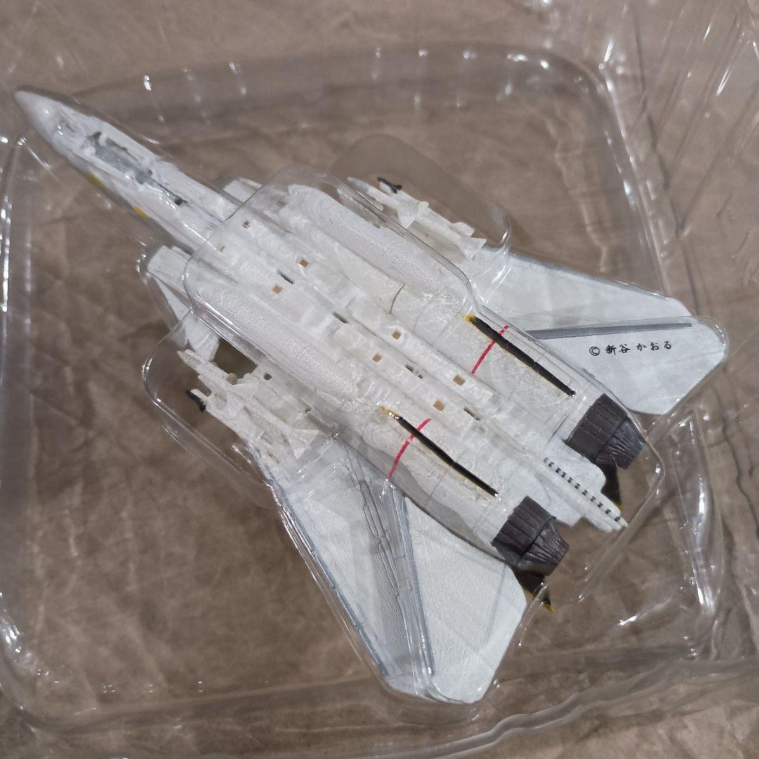 エリア88 F-14(ミッキー・サイモン）