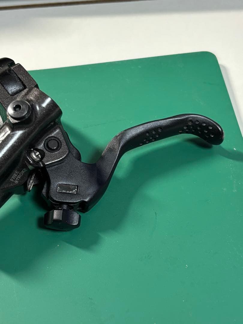 SHIMANO BL-M820 ブレーキレバー
