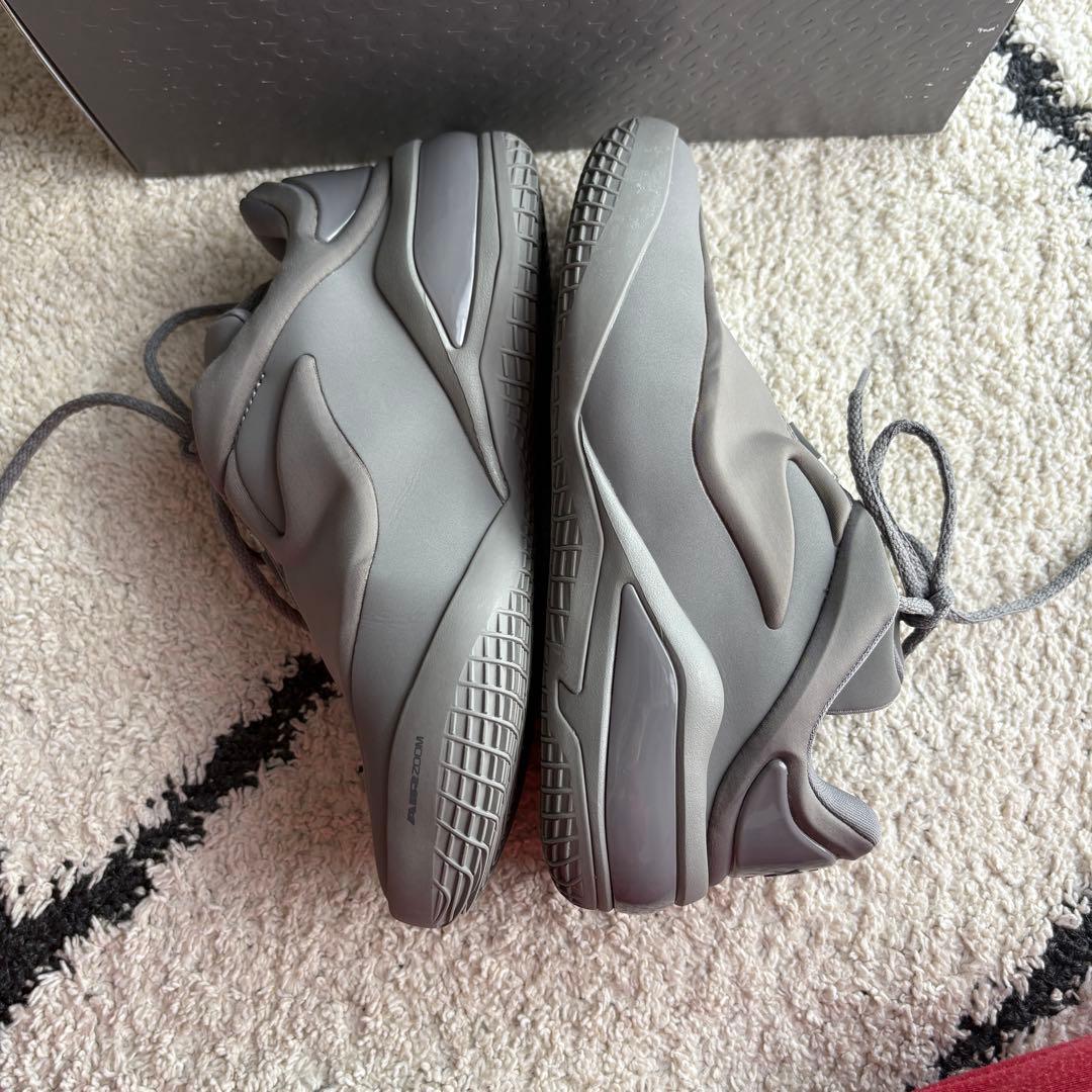 【24.5cm】CONVERSE SHAI 001 'ARES GRAY'