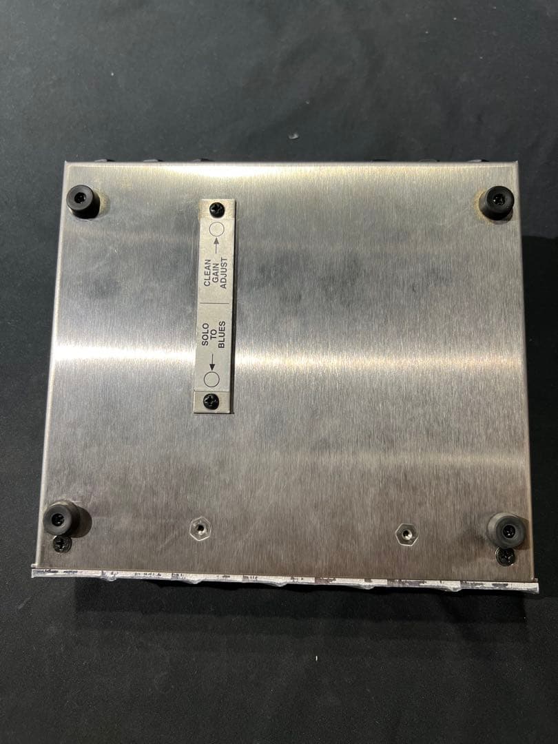 Mesa boogie v twin amp pedal 動作確認済み