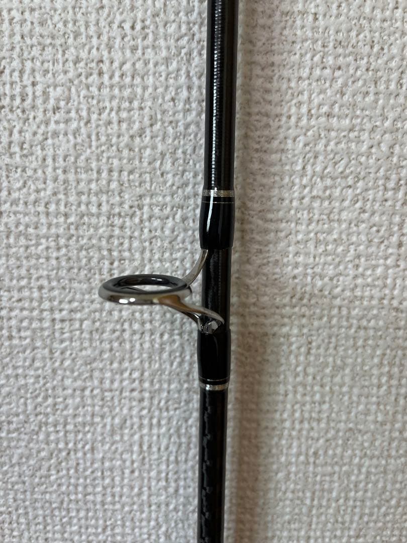 コルトスナイパーXR S106H/PS