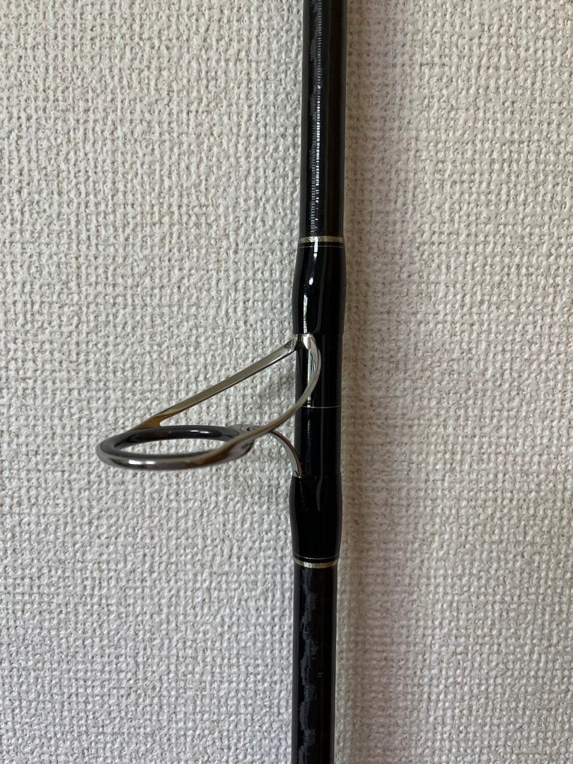 コルトスナイパーXR S106H/PS