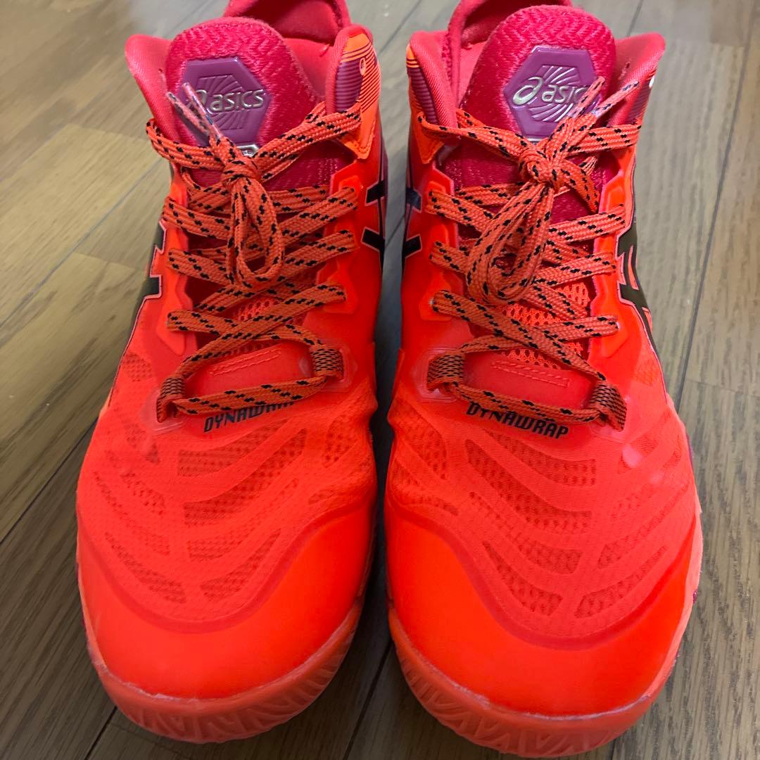 asics メタライズ　東京オリンピックモデル　26.5cm