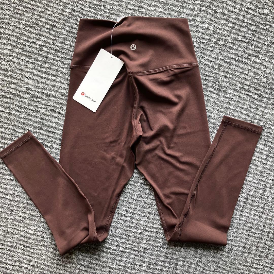 ルルレモン lululemon Align pant レギンス サイズ4/xs