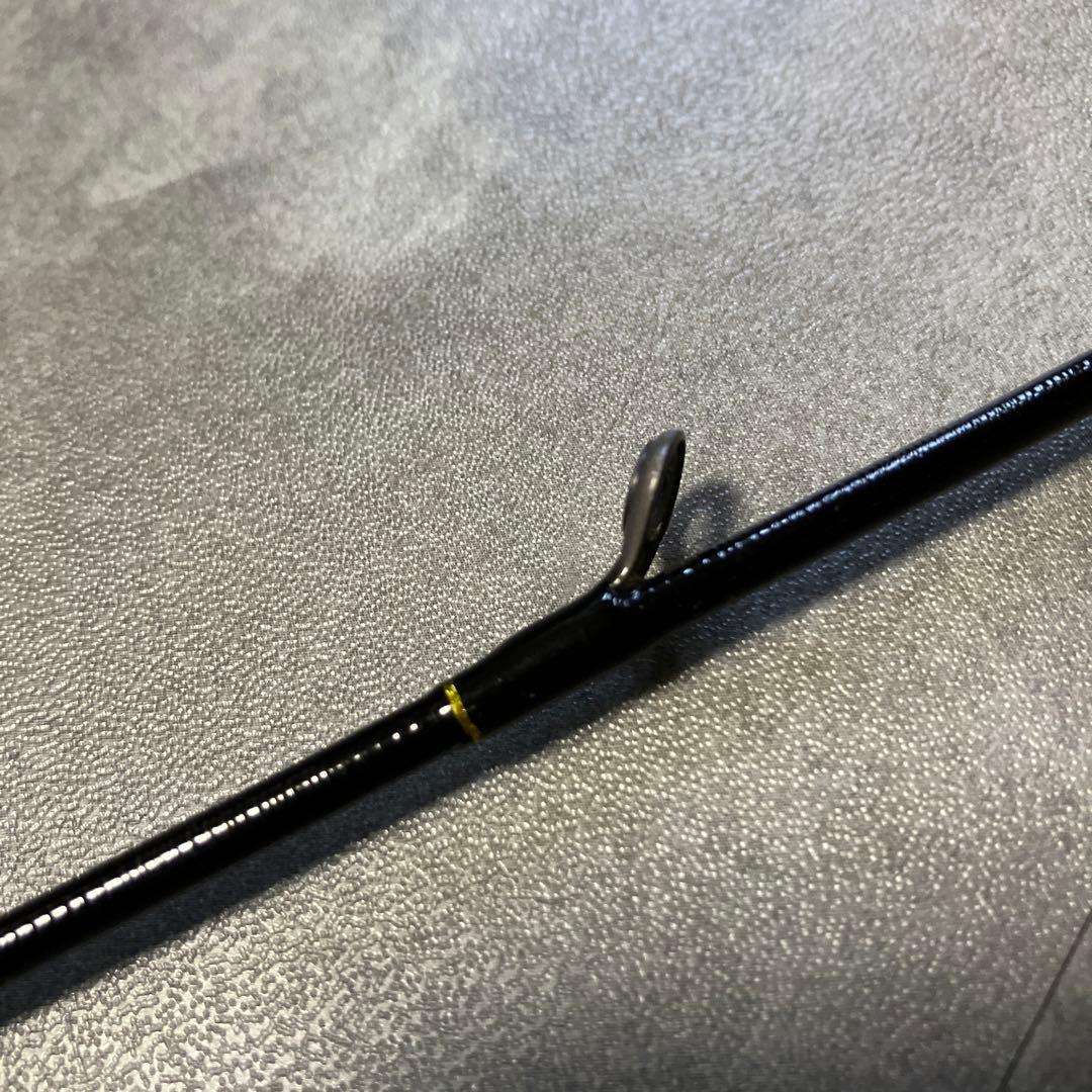 希少　Major Craft Troutino TT582-PE/ULX