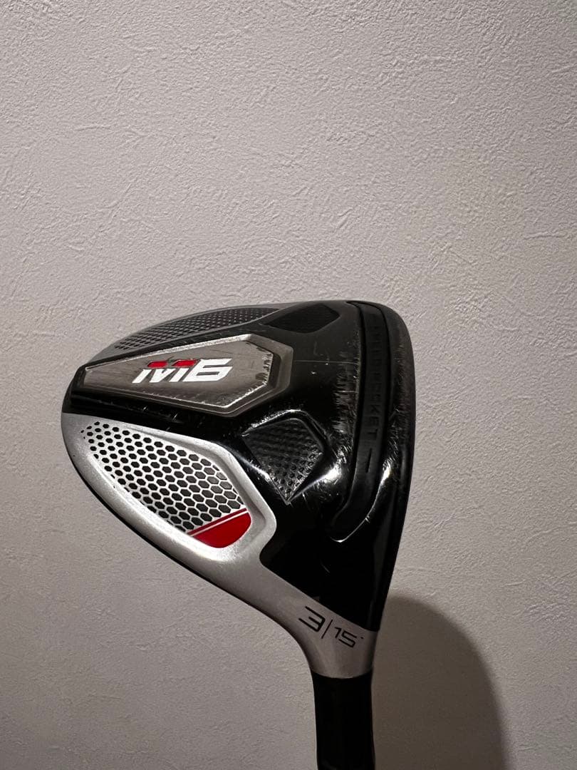 m6ゴルフフルセット