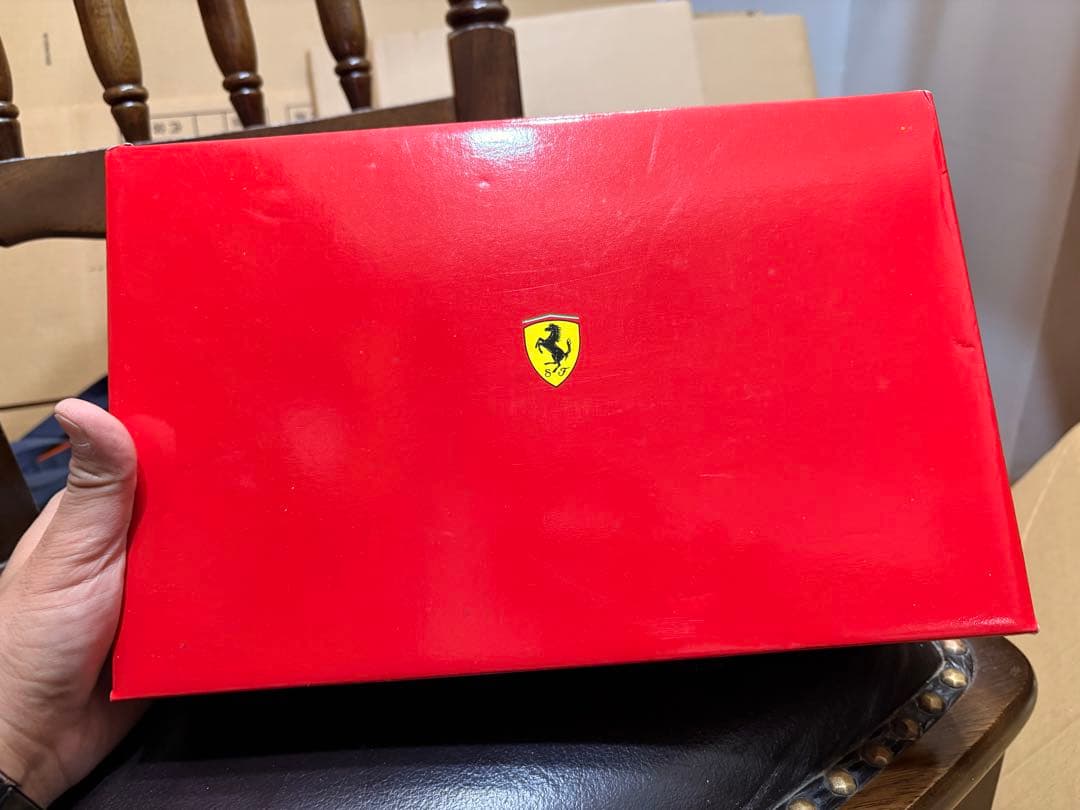 「超希少！Colnago ×Ferrari MTB」おまけ付き▫️上野付近引渡限定