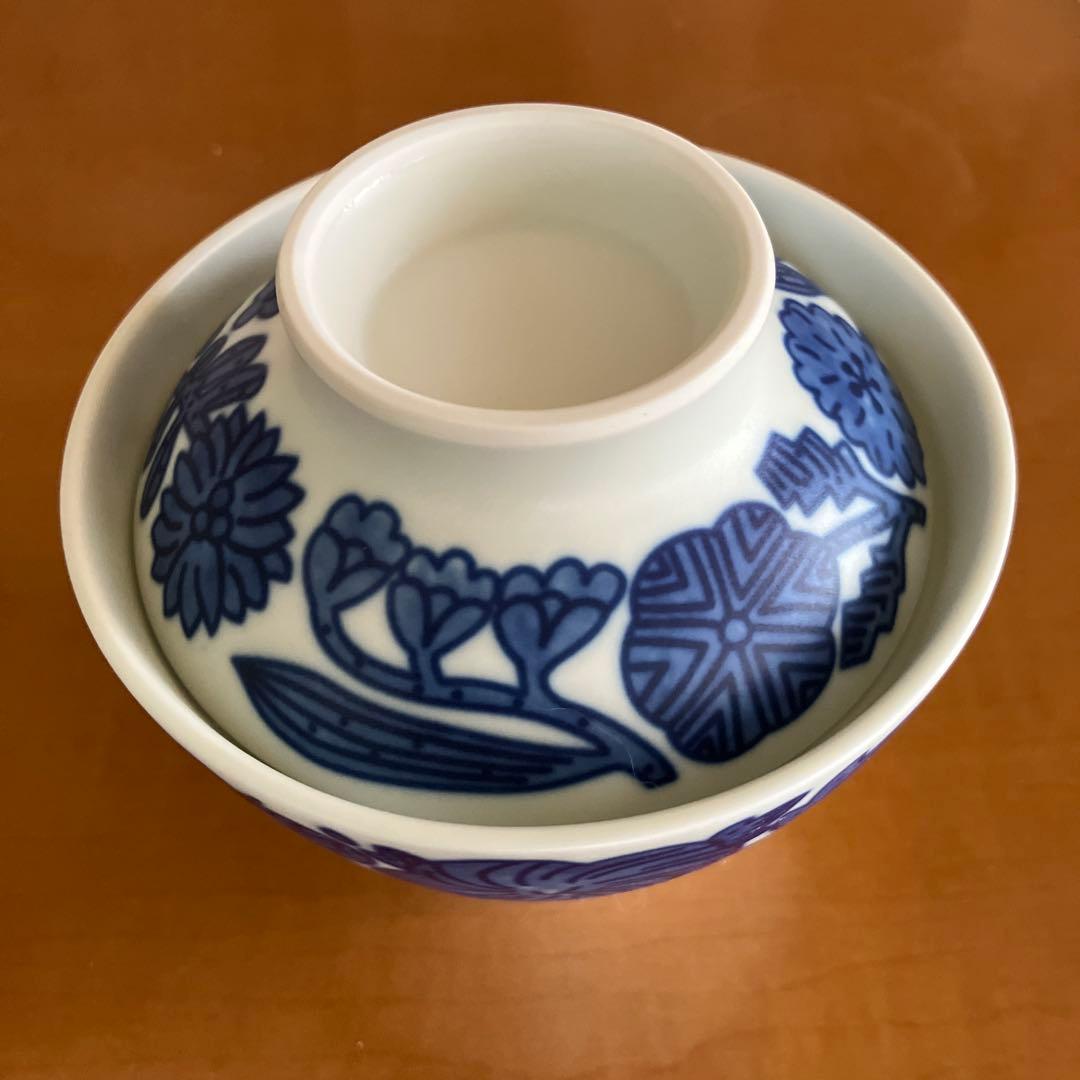 鹿児島睦 ✖️ Soup Stock Tokyo スープ器、丼椀