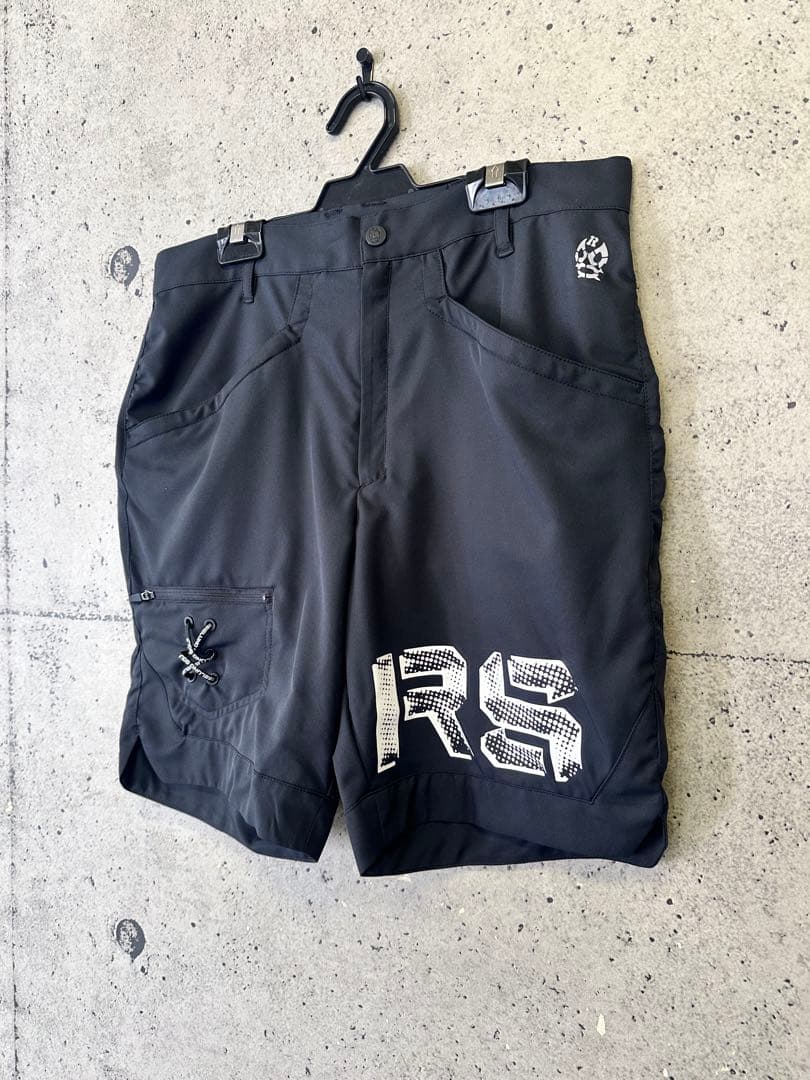 【新品未使用】サイズ6 メンズ ハーフパンツ ラッセルノ 2672