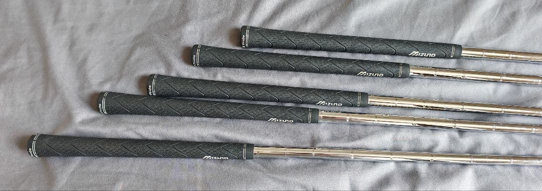 ミズノJPX923ホットメタルプロ 6-PW DG105