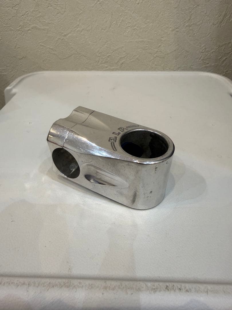 【Profile Racing 】H.I.P STEM 45mm