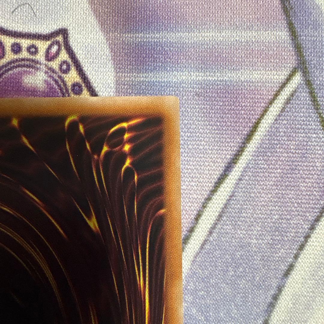 白き森のリゼット 25th 3枚