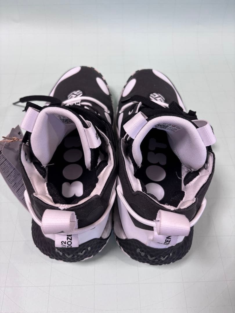 アディダス ハーデン6 adidas Harden6【26.0cm】小さめサイズ