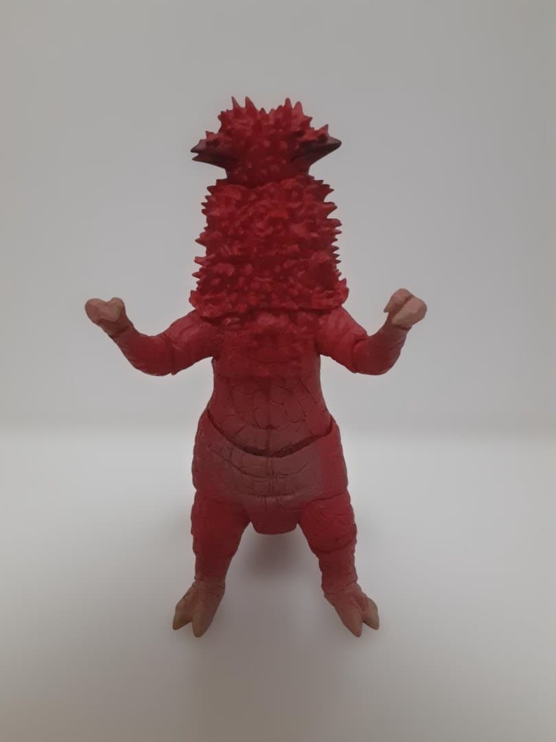 S.H.Figuartsキングジョー&S.H.Figuartsパンドンまとめ売り