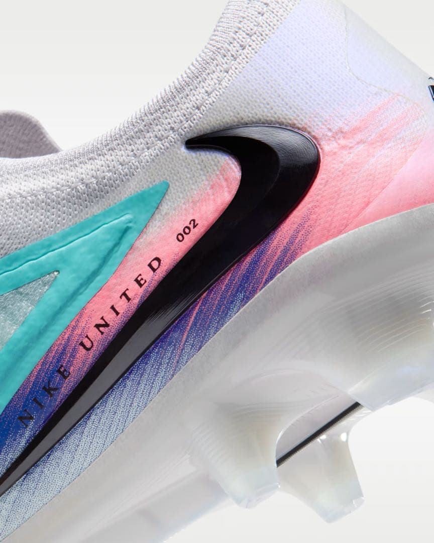 25.5cm Nike ユナイテッド ファントム 6 LOW エリート