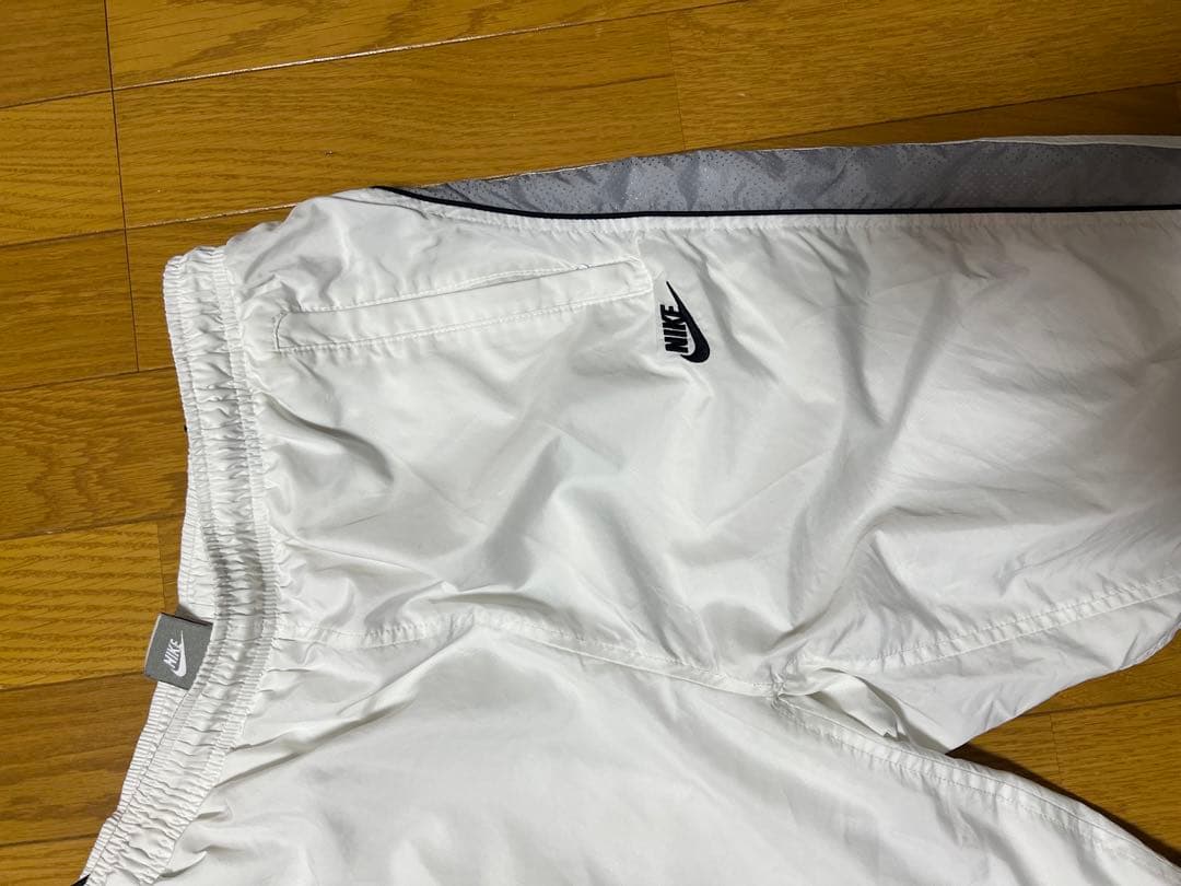 ナイキ NIKE ナイロンパンツ テック系