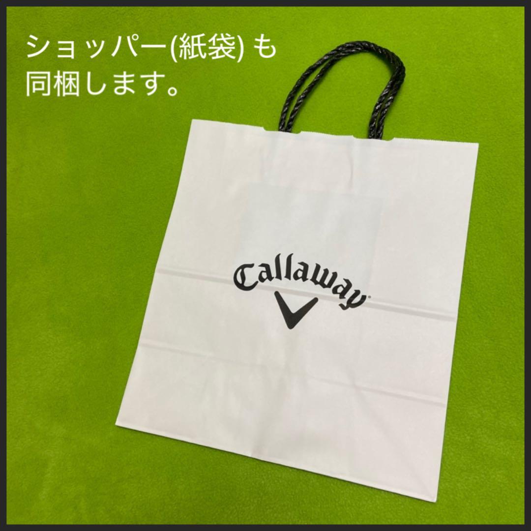 CALLAWAY RED LABEL メンズウェア ポロシャツ ボタンダウン