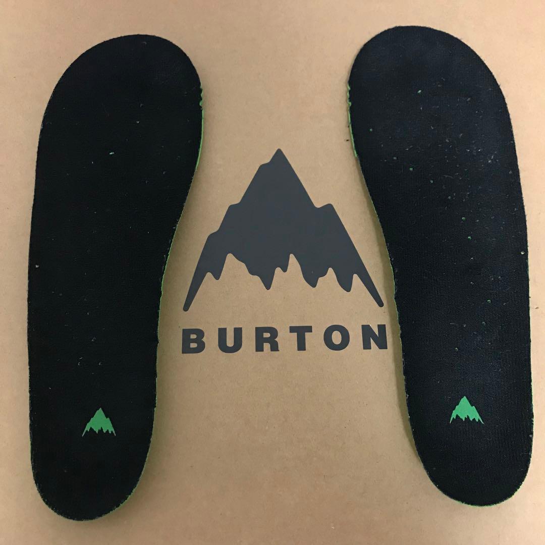 Burton Zipline Boa キッズ スノーボードブーツ 25cm 7K