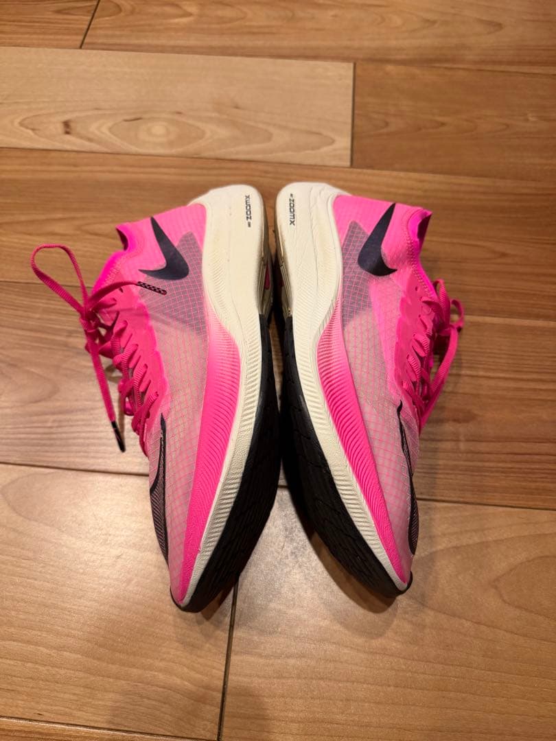 スパイク・シューズ Nike ZOOMz Vaporfly next% size8.5