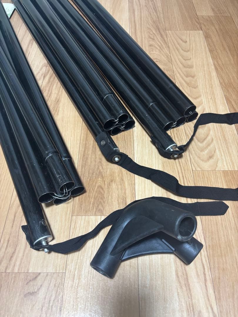 CIRCUS TC DX テント & TRIPOD セット