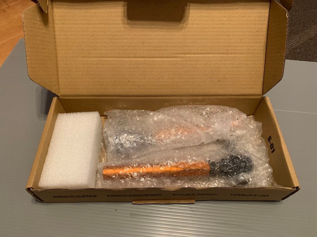 ティーディメンド　タイロッドエンド