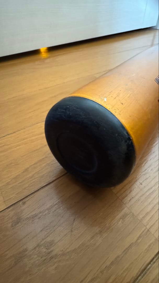 Mizuno V-KONG Jr. 軟式野球用バット　78cm