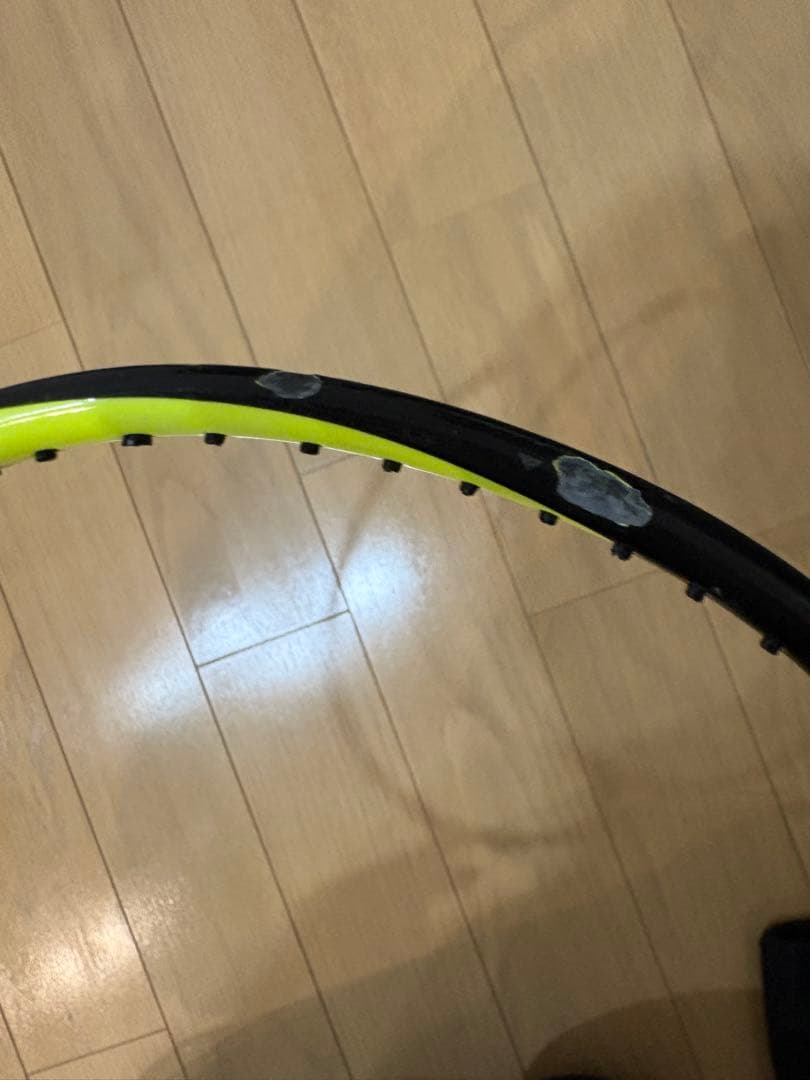 ヨネックス アストロクス77 4UG5 2本セット ASTROX77