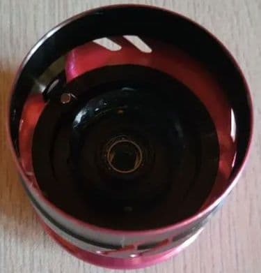 ダイワ　紅牙 AIR 2508PE-H　スプールのみ