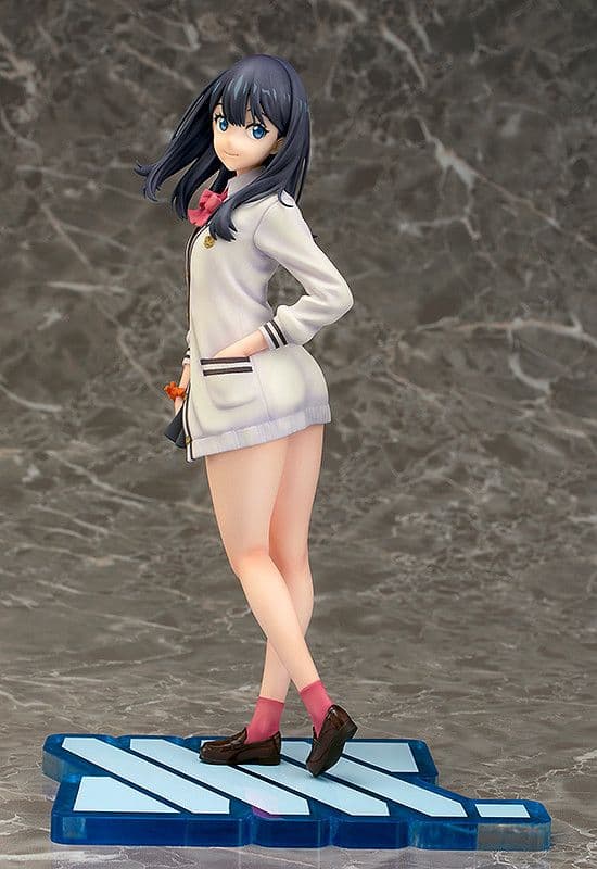 宝多六花 SSSS.GRIDMAN 1/7フィギュア　phat