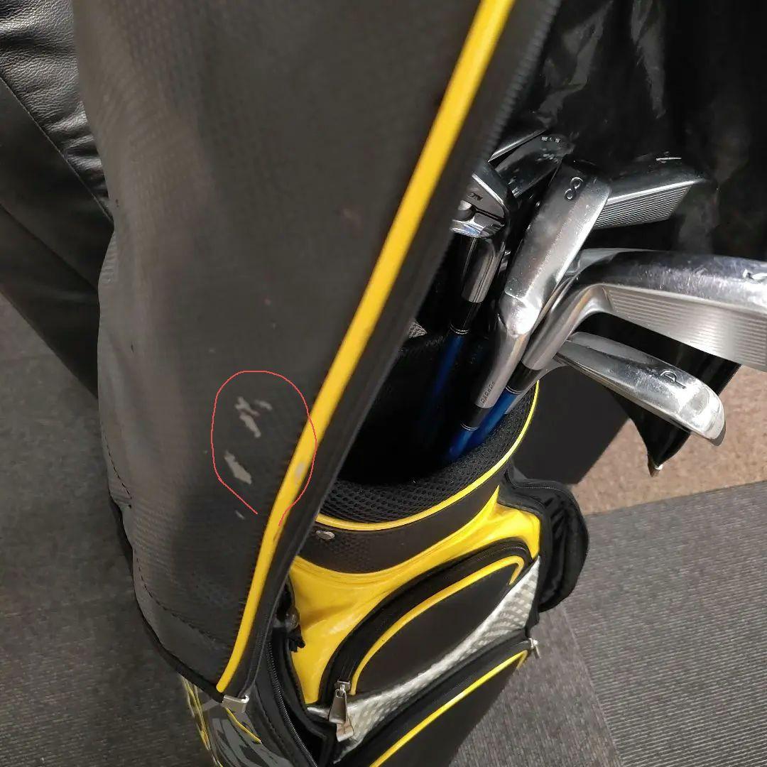 TaylorMade 他 クラブセット 12本