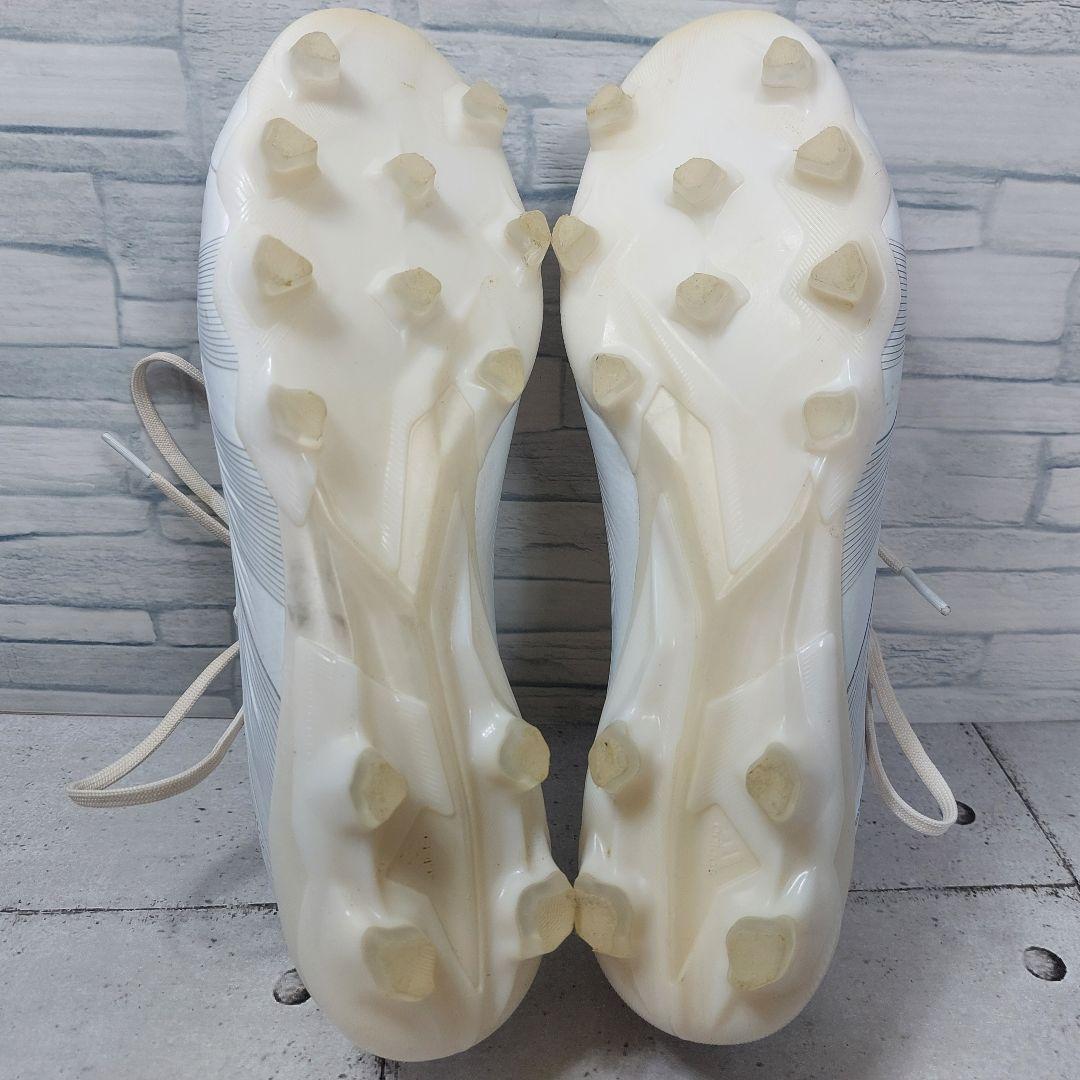 アディダス プレデター 24 ELITE ロー HG/AG　サッカースパイク