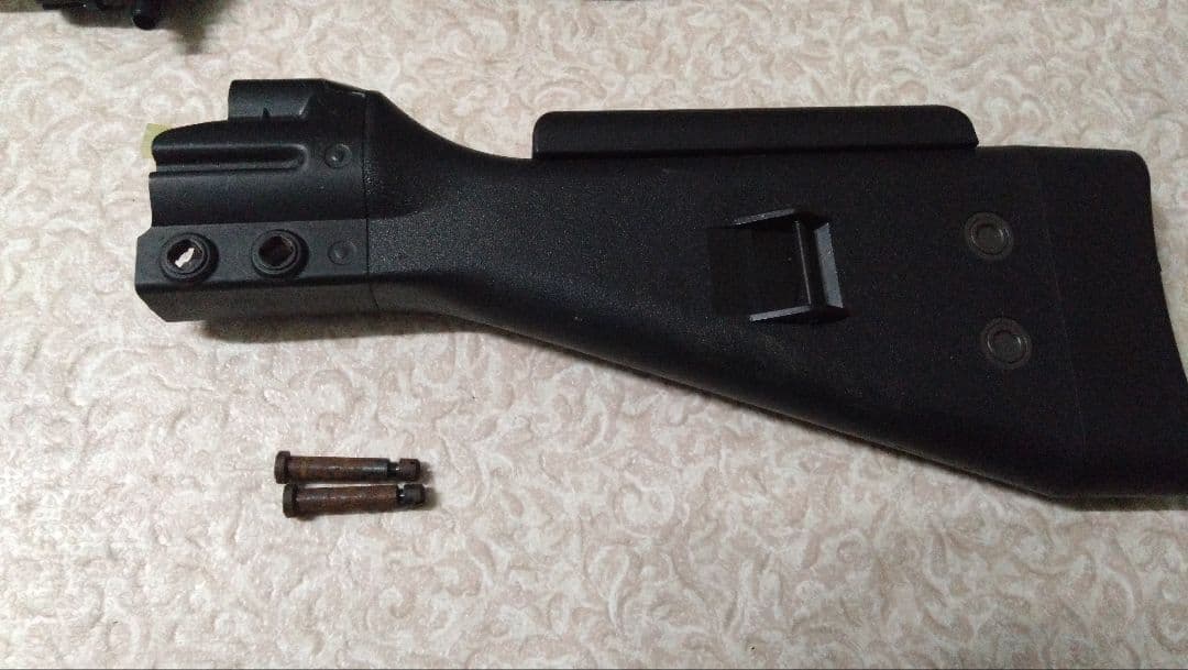 東京マルイ　G3SG1　ジャンク