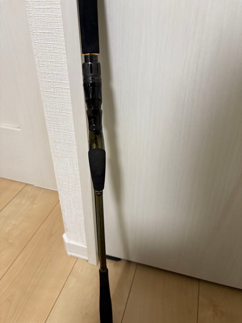 23 リーディングネライ　M-230・W ダイワ　リーディング